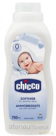 Płyn zmiękczający 750 ml