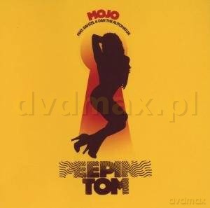 Peeping Tom: Mojo [CD]