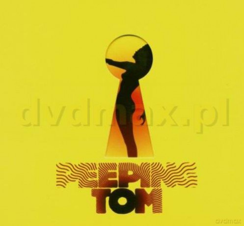 Peeping Tom: Peeping Tom (digipack) [CD]
