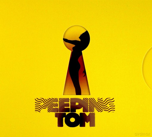 Peeping Tom: Peeping Tom (digipack) [CD]