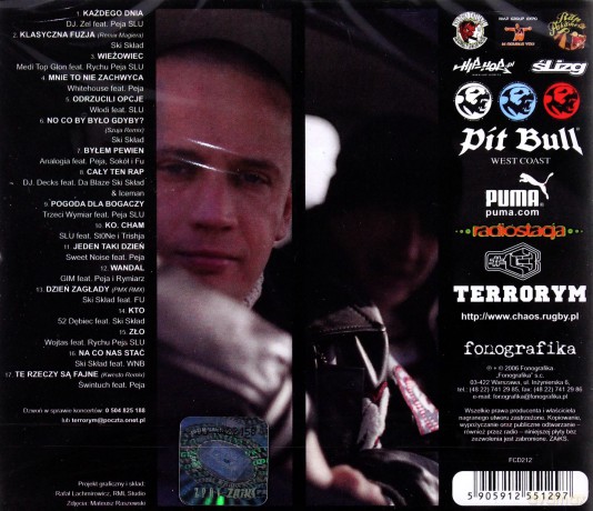 Peja: Fturując [CD]