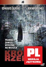 Król rzeki [DVD]