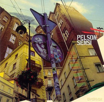 Pelson: Sensi (reedycja) [CD]