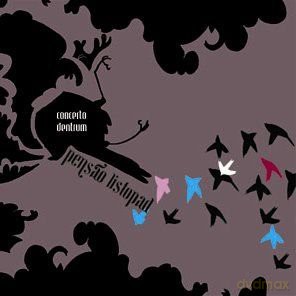 Pensao Listopad: Concerto  Dentrum (digipack) [CD]