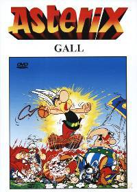 Asterix - Gall [DVD]