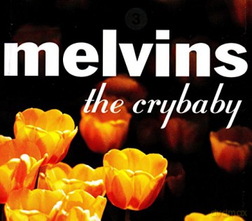Melvins: Crybaby [CD]