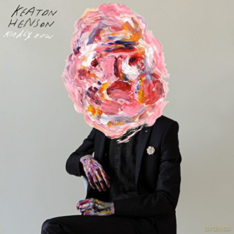 Keaton Henson: Kindly Now [CD]