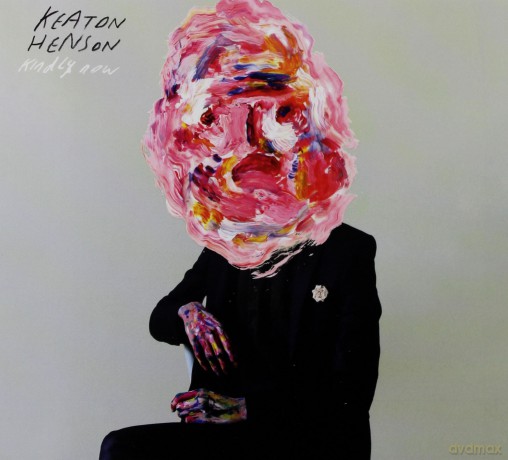 Keaton Henson: Kindly Now [CD]