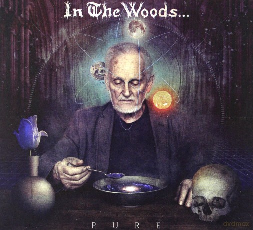 In The Woods: Pure [CD]