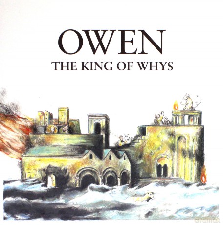 Owen: The King Of Whys [Winyl]