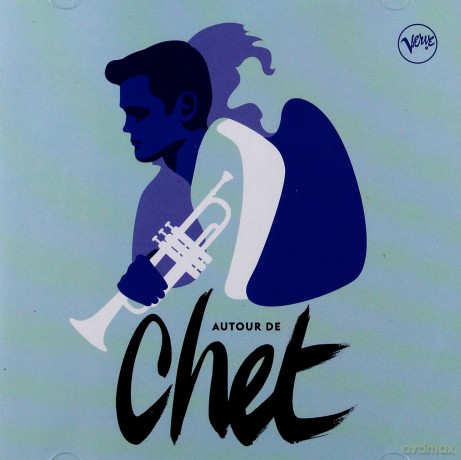 Autour De Chet [CD]