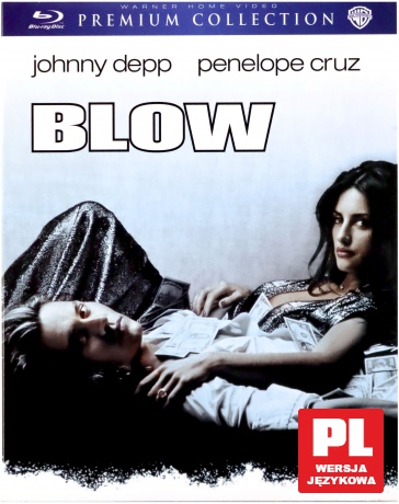 Blow [Blu-Ray]