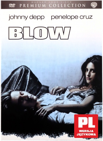 Blow [DVD]