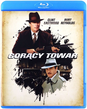 Gorący Towar [Blu-Ray]