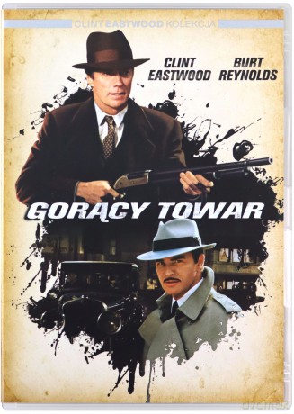 Gorący Towar (Premium Collection) [DVD]