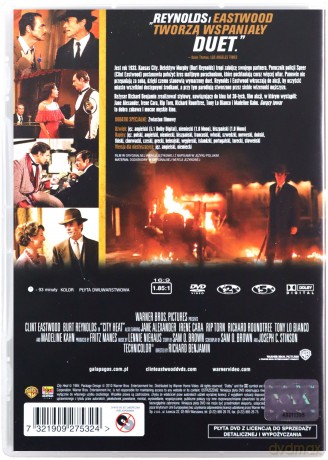 Gorący Towar (Premium Collection) [DVD]