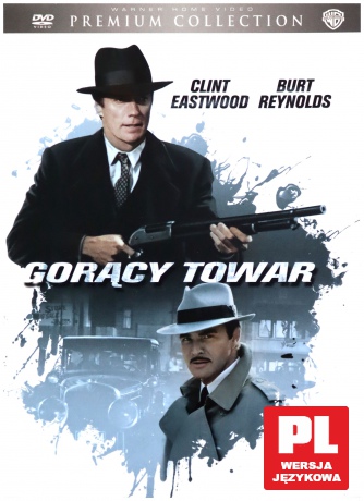 Gorący Towar (Premium Collection) [DVD]