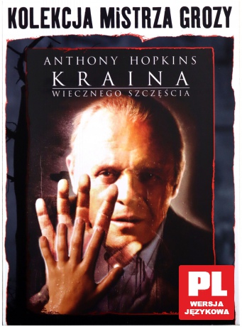 Kraina Wiecznego Szczęścia [DVD]