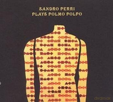 Sandro Perri: Plays Polmo Polpo (ecopack) [CD]