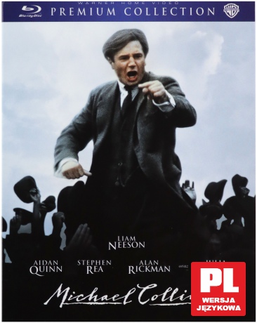 Michael Collins [Blu-Ray]