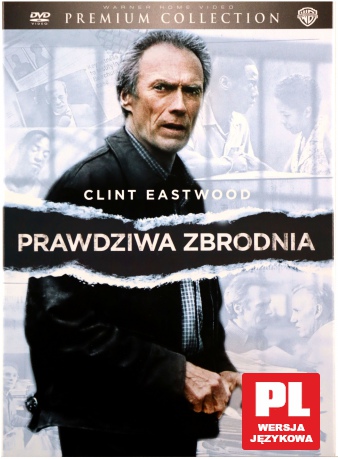 Prawdziwa Zbrodnia (Premium Collection)  [DVD]