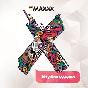 RMF Maxxx Hity Maxxxa [2CD]