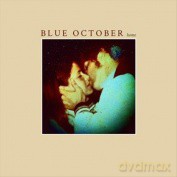 Blue October: Home [CD]