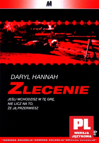 Zlecenie [DVD]