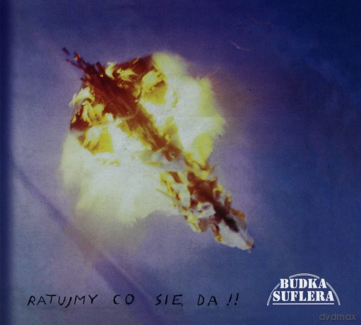 Budka Suflera: Ratujmy Co Się Da [CD]