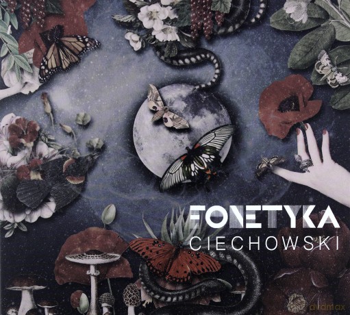 Fonetyka: Ciechowski [CD]