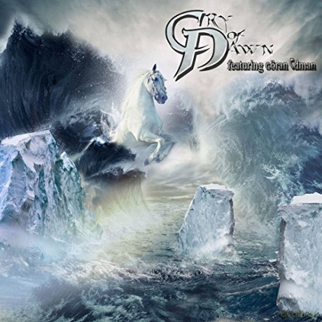 Cry Of Dawn: Cry Of Dawn [CD]