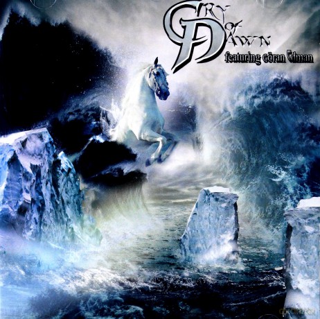 Cry Of Dawn: Cry Of Dawn [CD]