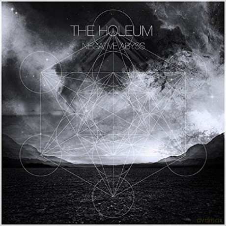 The Holeum: Negative Abyss [CD]