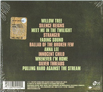 Seth Lakeman: Ballads Of The Broken Few [CD]