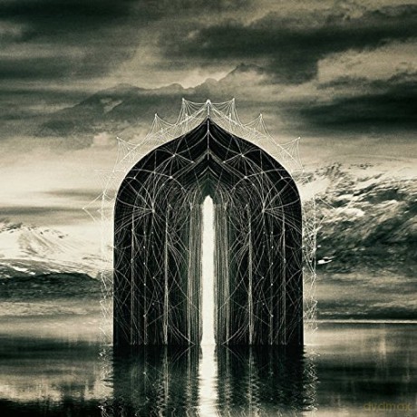 Penitence Onirique: Vitriol [CD]