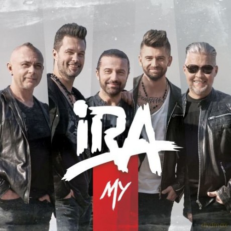 IRA: My [Winyl]