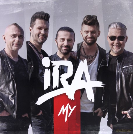 IRA: My [Winyl]