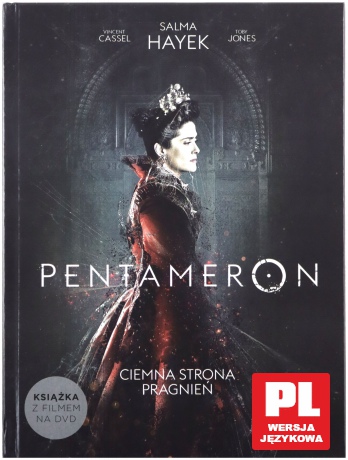 Pentameron (booklet) [DVD]