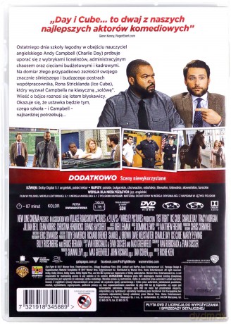 Ustawka [DVD]