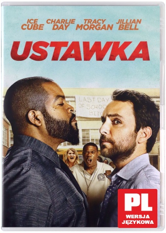 Ustawka [DVD]