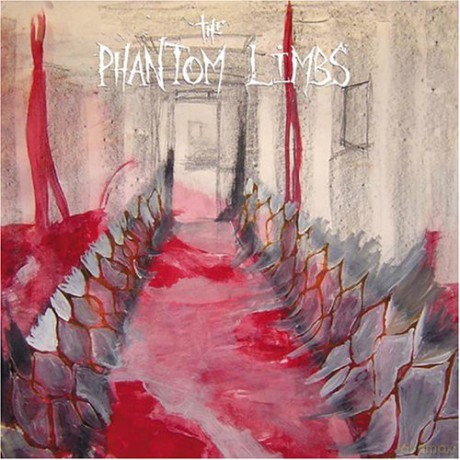 The Phantom Limbs: Random Hymns [CD]