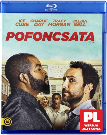 Ustawka [Blu-Ray]