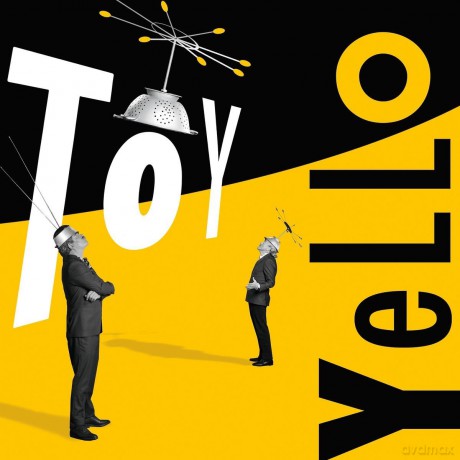 Yello: Toy [2xWinyl]