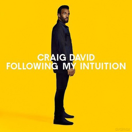 Craig David: Following My Intuition [3xWinyl]