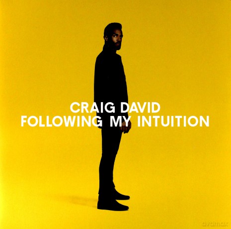 Craig David: Following My Intuition [3xWinyl]