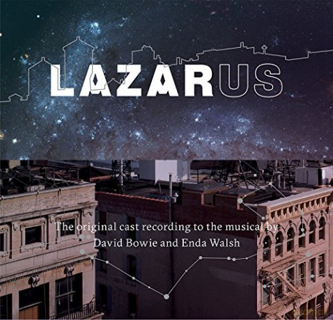 Lazarus [3xWinyl]