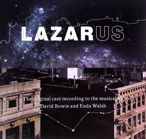 Lazarus [3xWinyl]