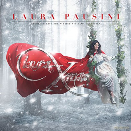Laura Pausini: Laura Xmas [CD]
