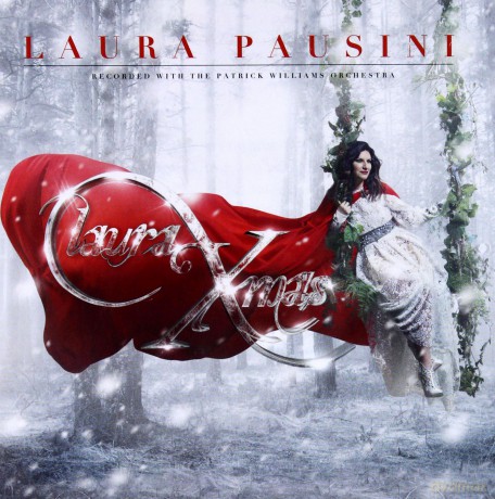 Laura Pausini: Laura Xmas [CD]