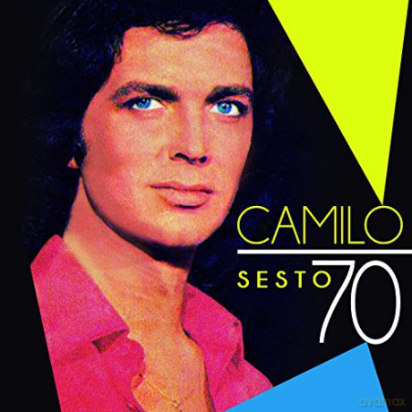Camilo Sesto: Camilo 70 [3CD]